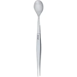 Triangle Probierlöffel mit Pinzette