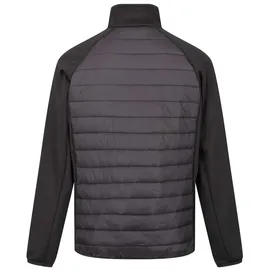 Regatta Clumber Iv Jacke - Black - M