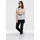 LOGOSHIRT Peanuts - Snoopy & Woodstock - Weekend grau L