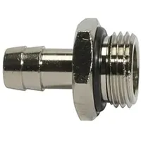 Riegler Einschraubschlauchtülle, O-Ring »value line« G 3/8, LW 12