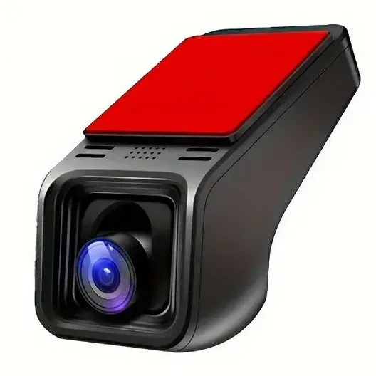 Videorekorder-Kamera Wi‐Fi VD8812