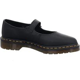 Dr. Martens Elphie MJ Damen Schwarz 38