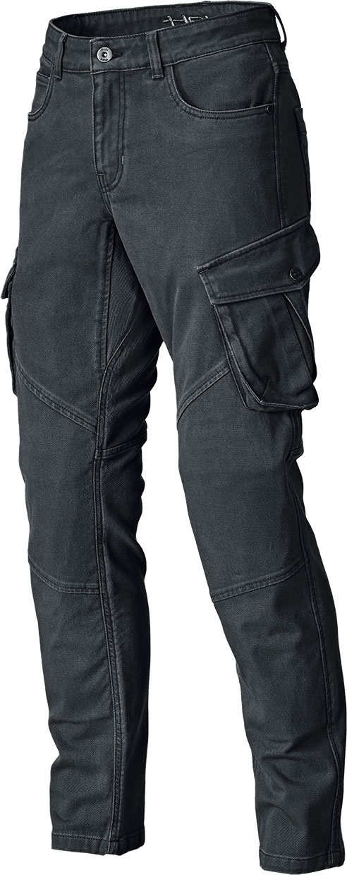 Held Creek, pantalon cargo - Noir - 40/32