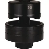 ALFRA Blechlocher MonoCut® D.20,4mm M 20 PG 13