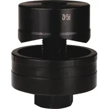 ALFRA Blechlocher MonoCut® D.20,4mm M 20 PG 13