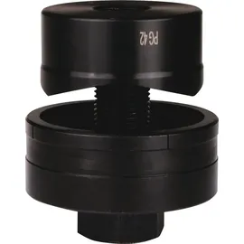 ALFRA Blechlocher MonoCut® D.20,4mm M 20 PG 13