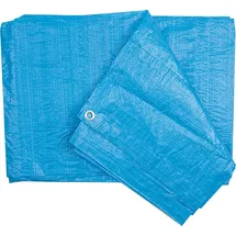 VOREL BLAUE Plane 90g 6 x 10m