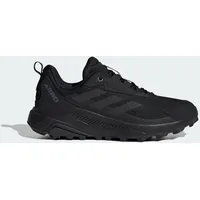 adidas Terrex Anylander Wanderschuhe - Core Black / Core Black / Grey Four - EU 41 1/3