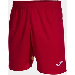 JOMA Tokio Shorts 609 - rot/gelb M