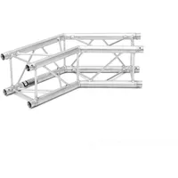 Alutruss DECOLOCK DQ4-PAC23 4-Punkt Traverse Ecke 135°