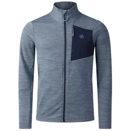 Dare 2b Dare2b Venture Stretch Jacke - Mercury / Navy - 2XL