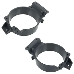 DIEDERICHS Halter, Nebelscheinwerfer AUDI zub00288