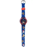 Vadobag PAW PATROL Digitaluhr Buntes Design Blau