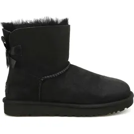UGG Australia Mini Bailey Bow II black 41