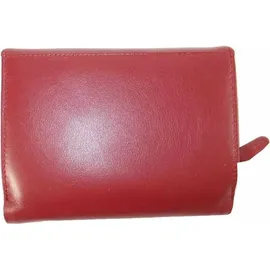 Voi Jeans Gaby Geldbörse Damen rot