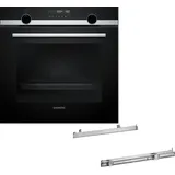 Siemens HB578GBS3 + HZ538000