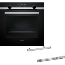 Siemens HB578GBS3 + HZ538000