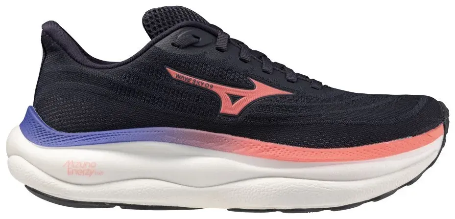 Mizuno Damen Wave Sky 9 bunt 41.0