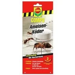 Ameisen-Köder 2 Dosen