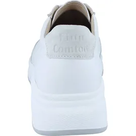 Finn Comfort Nottingham Damen Weiß 44