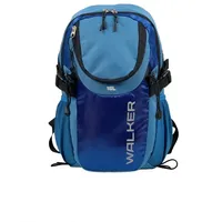 Schneiders Vienna WALKER Rucksack Blue move blue 25x40x14