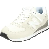 New Balance 574v3 Herren Nimbus Cloud / White 47,5