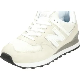 New Balance 574v3 Herren Nimbus Cloud / White 47,5