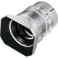 Thypoch Simera 35mm f1.4 Leica M Mount / Silver