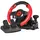 Spirit Of Gamer Race Wheel Pro Lenkrad Rot PC