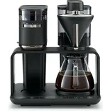 Melitta Epos 1024-01 silber