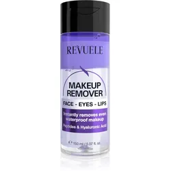 Revuele Makeup Remover Zwei-Phasen Make up-Entferner 150 ml