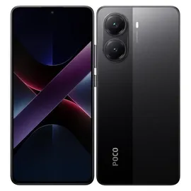 Xiaomi POCO X7 Pro 12 GB RAM 512 GB Black
