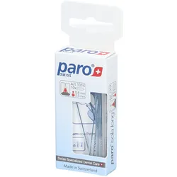 Paro Isola brosse spirale 2,5mm bleu