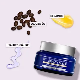It Cosmetics Confidence In Your Beauty Sleep Nachtcreme 60 ml