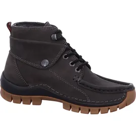 WOLKY Jump Winter für Damen, grau, Größe 39 EU