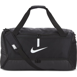 Nike Academy Team Sporttasche schwarz/weiß (CU8089-010)