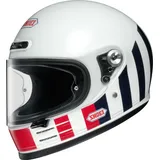 Shoei Glamster resurrection tc-10