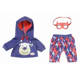 zapf creation® baby born® BABY born Happy Birthday Gast Outfit 43 cm