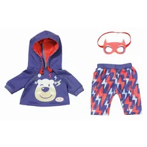zapf creation® baby born® BABY born Happy Birthday Gast Outfit 43 cm