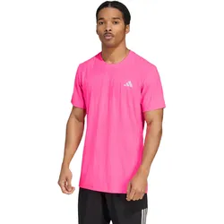 adidas Tennis Tshirt Climacool+ Airchill Freelift (schmal, optimale Bewegungsfreiheit) rosa Herren