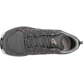 Lowa Innox Evo II GTX Damen Asphalt/Lachs 39
