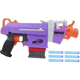 Hasbro Blaster Nerf Fortnite SMG-E