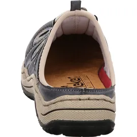 Rieker Damen Halbschuhe L0555 43