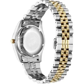 Roamer Positano Edelstahl 39 mm 853858-47-39-20