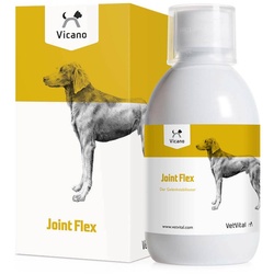 Vet Vital - Vicano JointFlex stabile Gelenke Lösung 250 ml