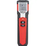 YATO YT-73124 Laser Entfernungsmesser 0,05-30m Messgerät Distanzmesser