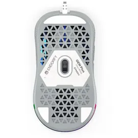 endorfy GEM Plus Onyx Weiß