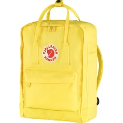 Fjällräven Kanken Tagesrucksack (Volumen 16 Liter / Gewicht 0,3kg) - Corn