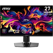 MSI MPG 271QRDE QD-OLED 27"