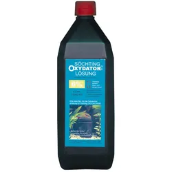 Söchting Oxydator-Lösung 6% 1 Liter